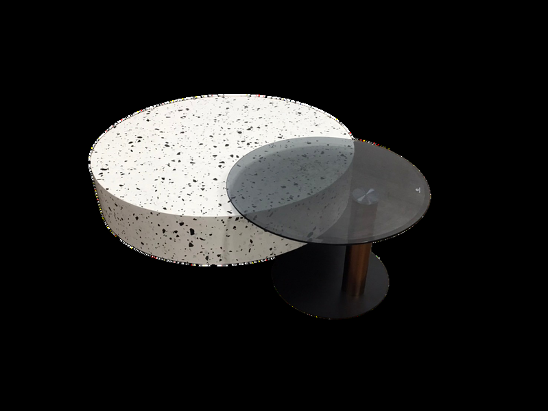 Yeobaek Coffee Table